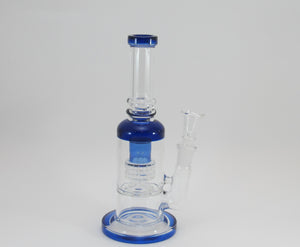 Mixed Rig W/ Perc