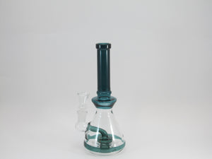 Varied Small Beaker Rigs