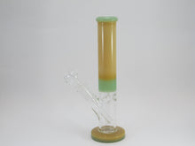 Load image into Gallery viewer, Multi-color Thin Straight Tube Water Pipe