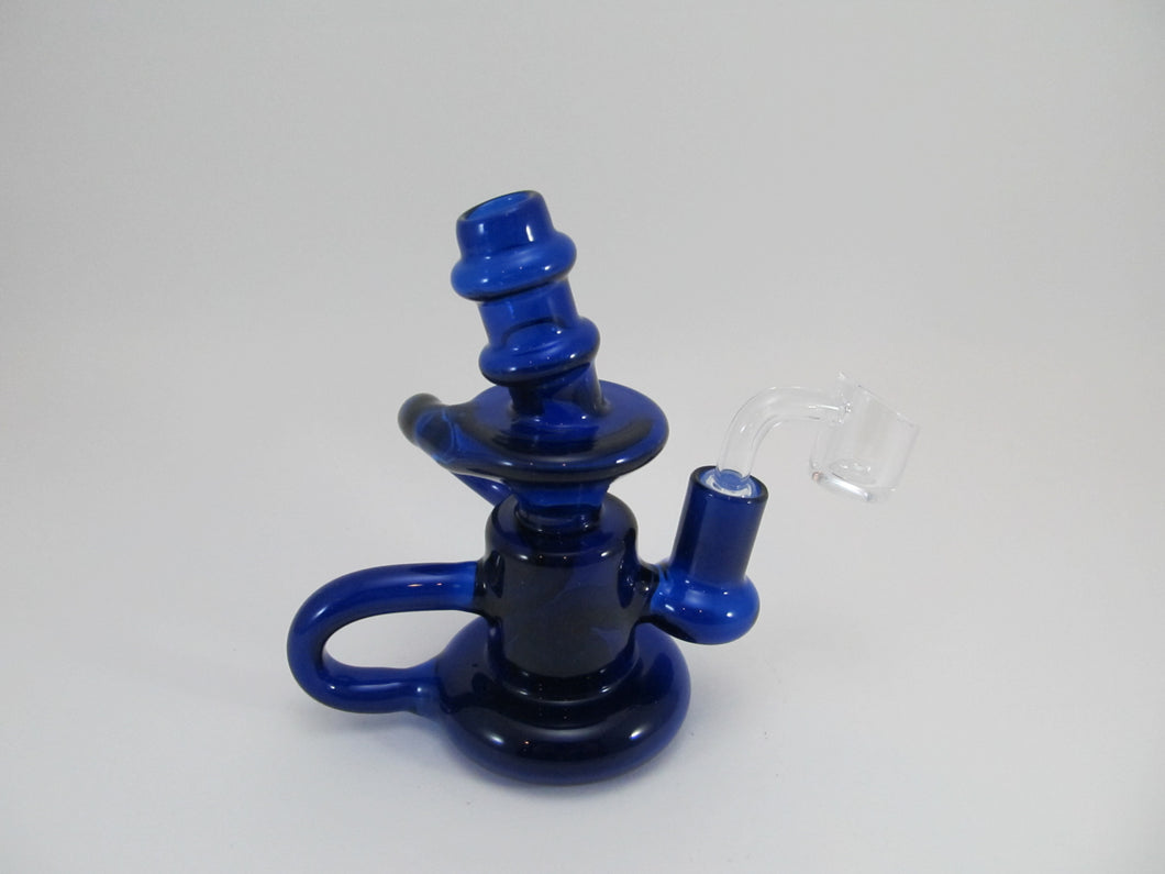 Deluxe Twisted Rig
