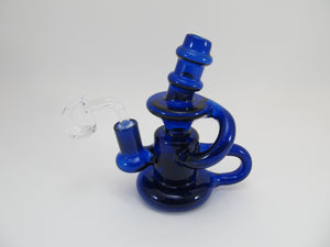 Deluxe Twisted Rig