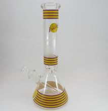 Load image into Gallery viewer, Lakers Beaker Water Pipe