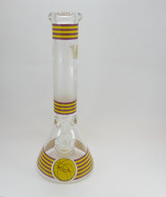 Load image into Gallery viewer, Lakers Beaker Water Pipe