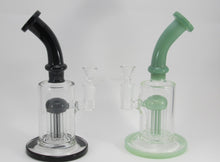 Load image into Gallery viewer, Cylinder Perc Rig