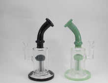 Load image into Gallery viewer, Cylinder Perc Rig