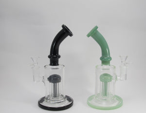 Cylinder Perc Rig