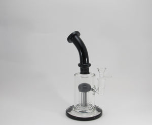 Cylinder Perc Rig