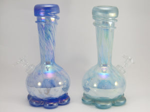 Stout Soft Glass Water Pipe
