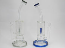 Load image into Gallery viewer, Cylinder Rig w/ Two Percs
