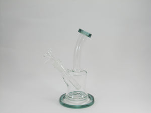 Green Tinted Rig