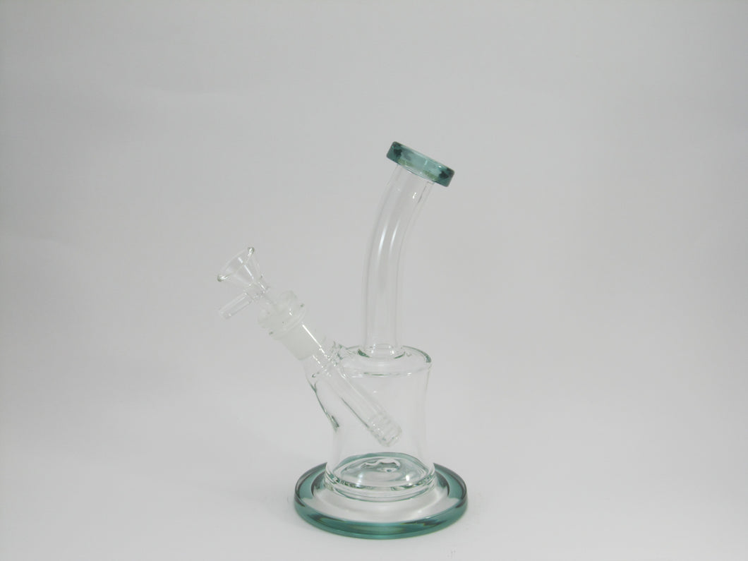 Green Tinted Rig