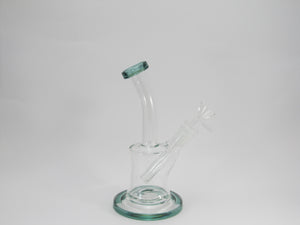 Green Tinted Rig