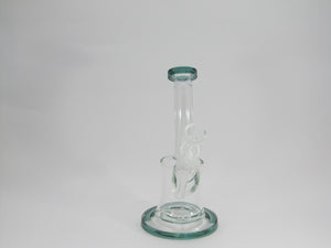 Green Tinted Rig