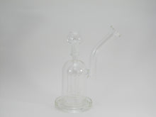 Load image into Gallery viewer, Tree Perc Bubbler Rig