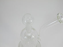 Load image into Gallery viewer, Tree Perc Bubbler Rig