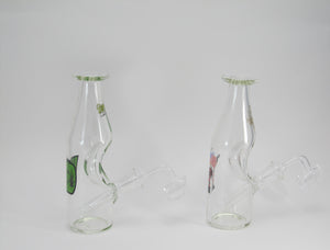 Milk Bottle Rigs