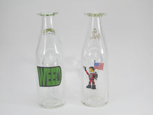 Load image into Gallery viewer, Milk Bottle Rigs
