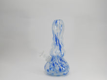 Load image into Gallery viewer, Speckled Wide Mouth Beaker Water Pipe