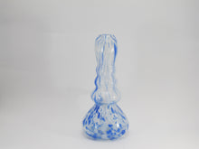 Load image into Gallery viewer, Speckled Wide Mouth Beaker Water Pipe