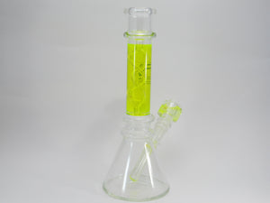 HR AVE Yellow DNA Beaker