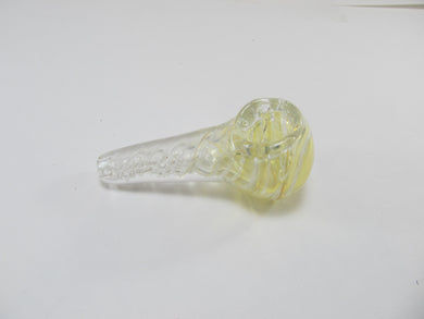 Skinny Mouth Cone Style Hand Pipe