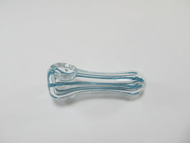 Mini Glass Hand Pipe