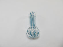 Load image into Gallery viewer, Mini Glass Hand Pipe