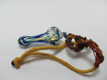 Load image into Gallery viewer, Necklace Hand Pipe