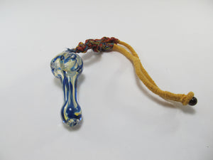 Necklace Hand Pipe