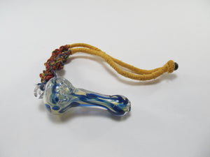 Necklace Hand Pipe