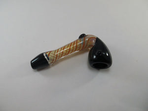 Old Fashioned Style Hand Pipe