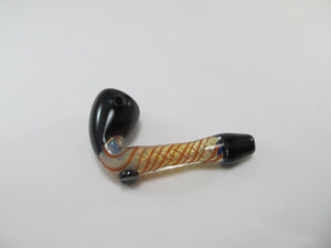 Old Fashioned Style Hand Pipe