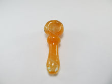 Load image into Gallery viewer, Orange Hand Pipe