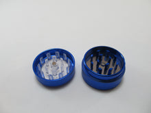 Load image into Gallery viewer, Sharpstone Mini Clear Top Grinder