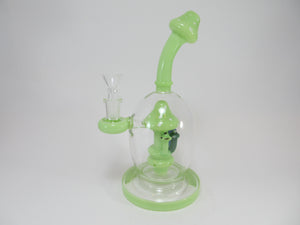 Mushroom Rig