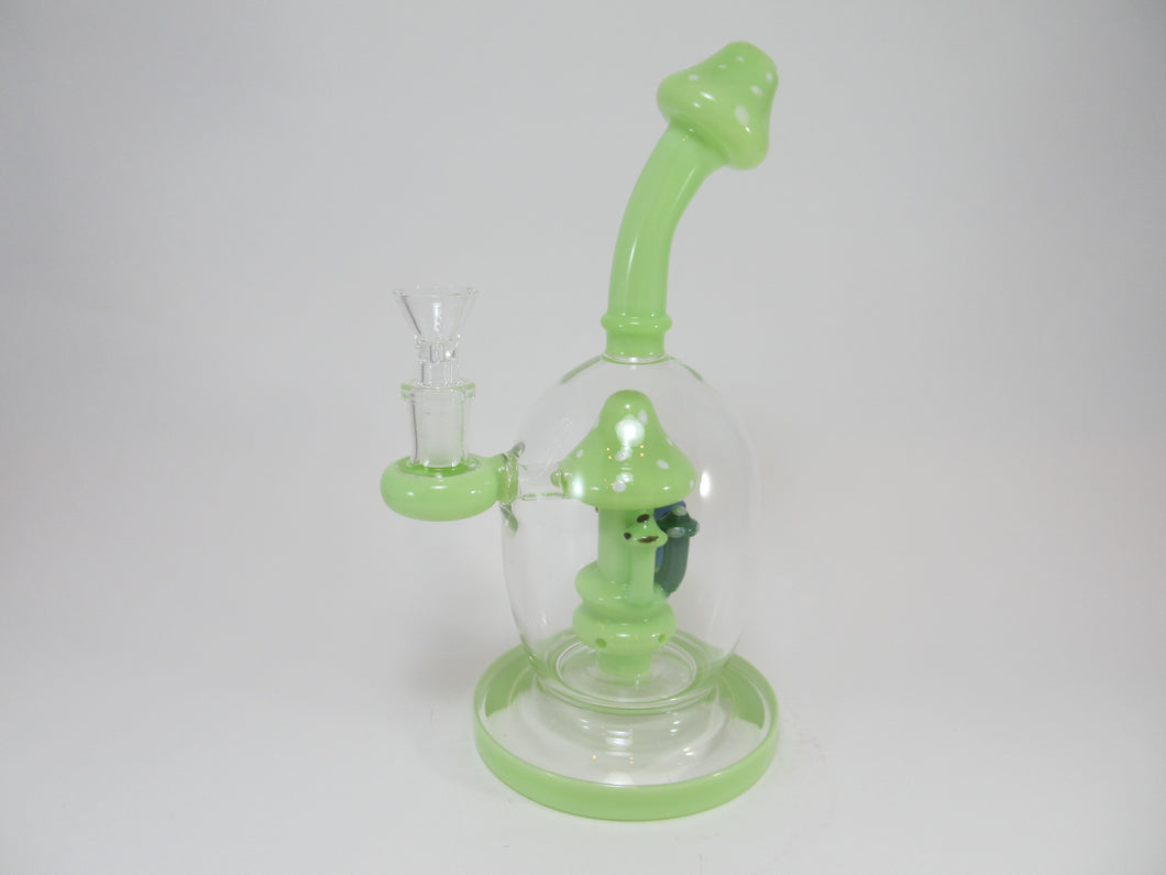 Mushroom Rig