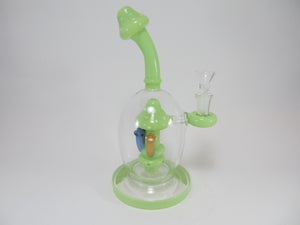 Mushroom Rig