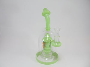 Mushroom Rig