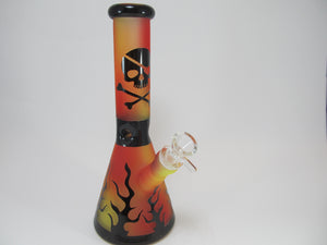 Novelty Water Pipe