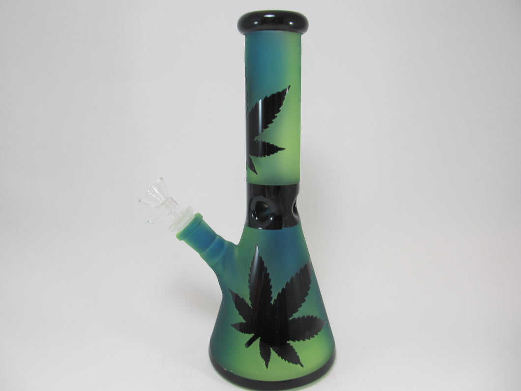 Novelty Water Pipe