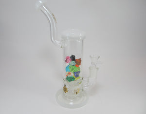 HIGH MED Crystal Rig