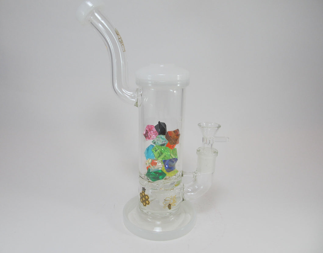 HIGH MED Crystal Rig