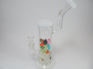 HIGH MED Crystal Rig