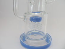 Load image into Gallery viewer, Purple Extra Large Water Pipe w/ Perc