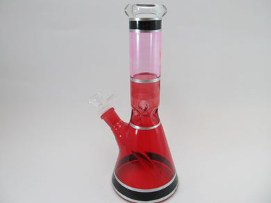 Medium Beaker Water Pipe