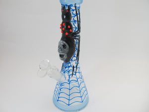 Spider and Web