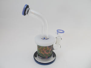 Trippy Textured Rig