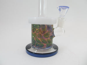 Trippy Textured Rig