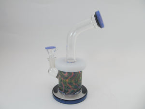 Trippy Textured Rig