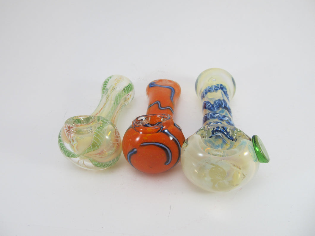 MISC Hand Pipes